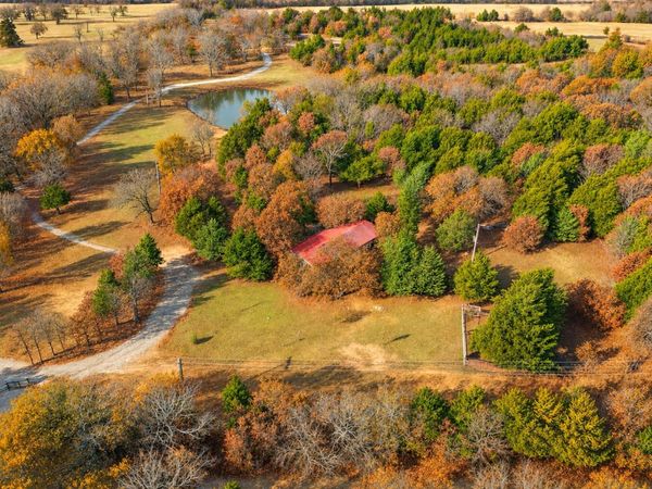 777 Caddo Hills, Caddo, OK 74729
