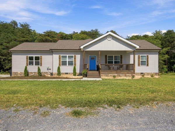 50 Brentwood Lane, Dunlap, TN 37327