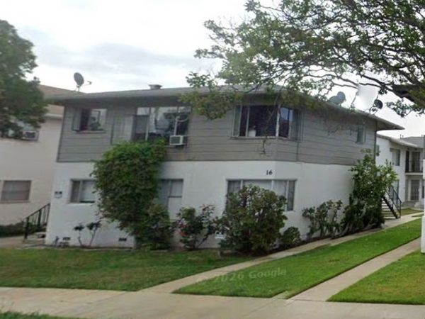 16 W Grand Avenue, Unit C, Alhambra, CA 91801