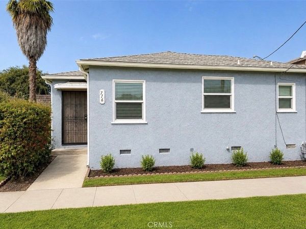 716 Fischer, Glendale, CA 91205