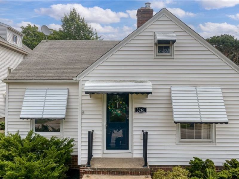 3261 Berea Road, Cleveland, OH 44111 Photo 3