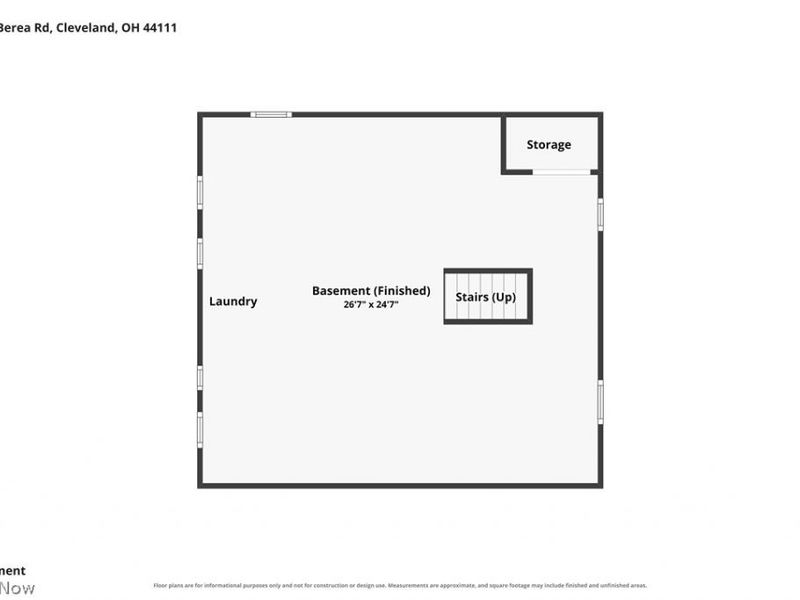3261 Berea Road, Cleveland, OH 44111 Photo 34