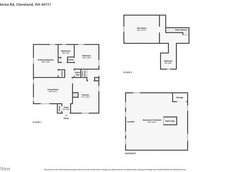 3261 Berea Road, Cleveland, OH 44111 Photo 35