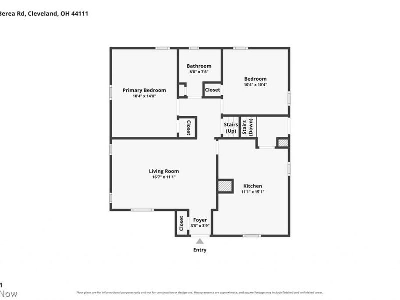 3261 Berea Road, Cleveland, OH 44111 Photo 36