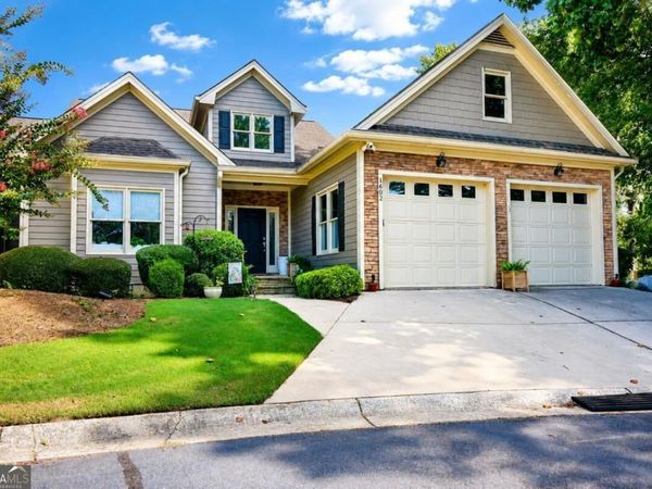 1602 Vintage Club Drive, Greensboro, GA 30642