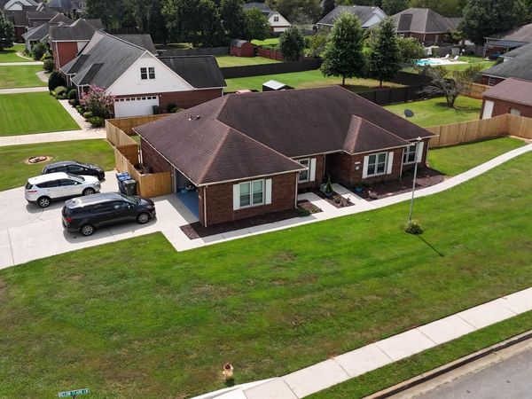 120 Jacob Landing Drive, Hazel Green, AL 35750