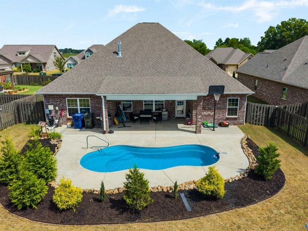 306 Kendall Downs Boulevard, Toney, AL 35773
