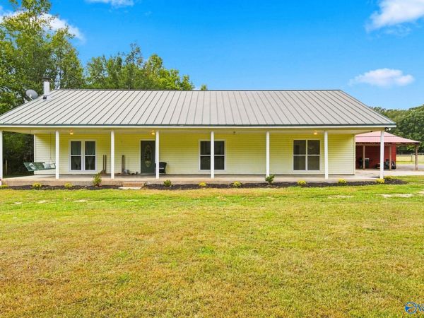 1020 Neel School Road, Danville, AL 35619