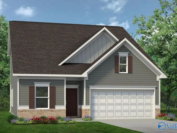The Caldwell Miller Lane, Owens Cross Roads, AL 35763
