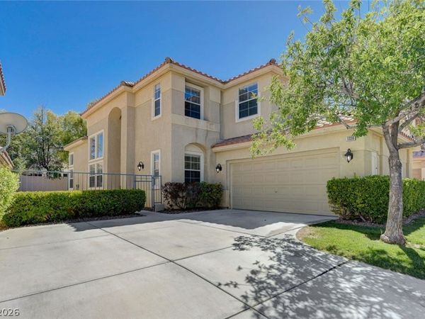 1336 Fox Acres Drive , Las Vegas, NV 89134