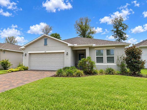 174 JONES FISH CAMP ROAD , EDGEWATER, FL 32141