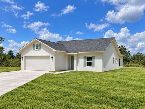 3250 ALBA DRIVE, INDIAN LAKE ESTATES, FL 33855