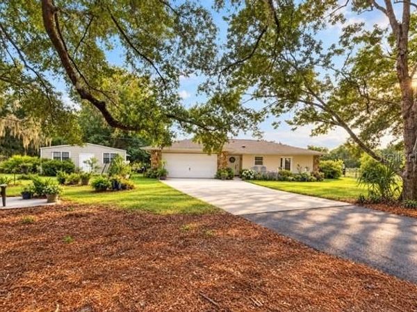 12550 SW 16TH AVENUE , OCALA, FL 34473