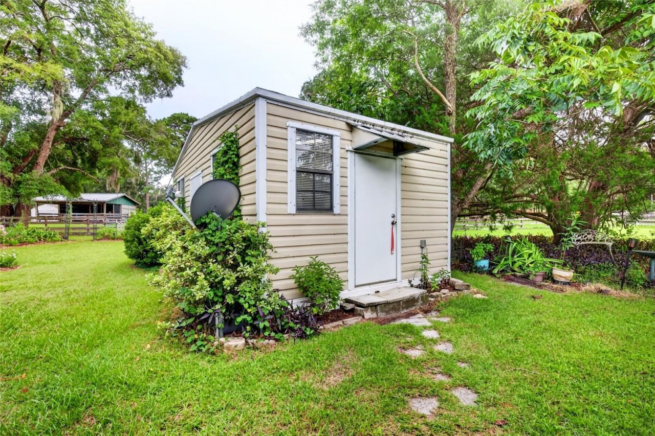 12550 SW 16th Avenue, Ocala, FL 34473 Photo