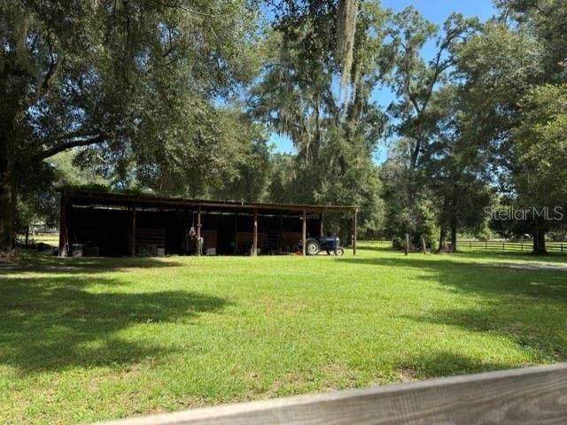 12550 SW 16th Avenue, Ocala, FL 34473 Photo
