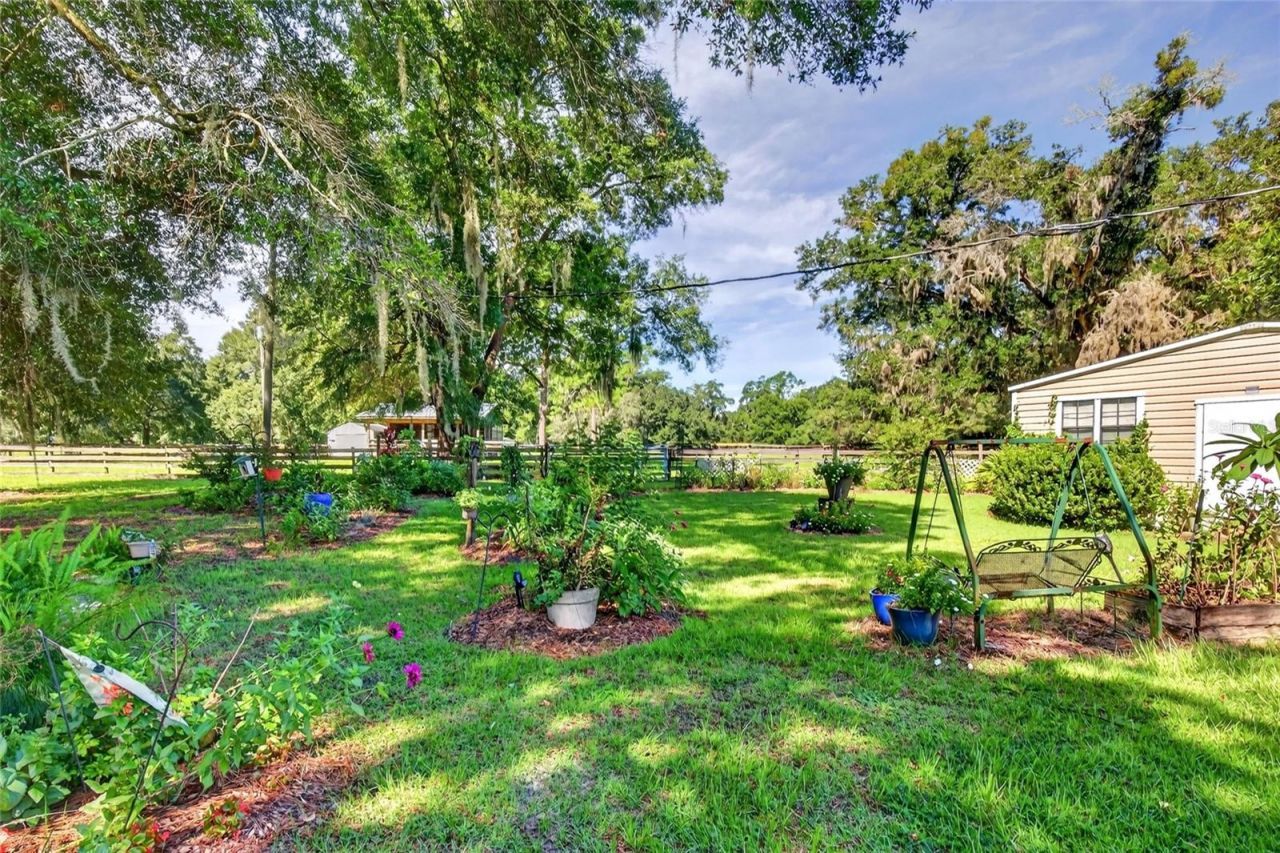12550 SW 16th Avenue, Ocala, FL 34473 Photo