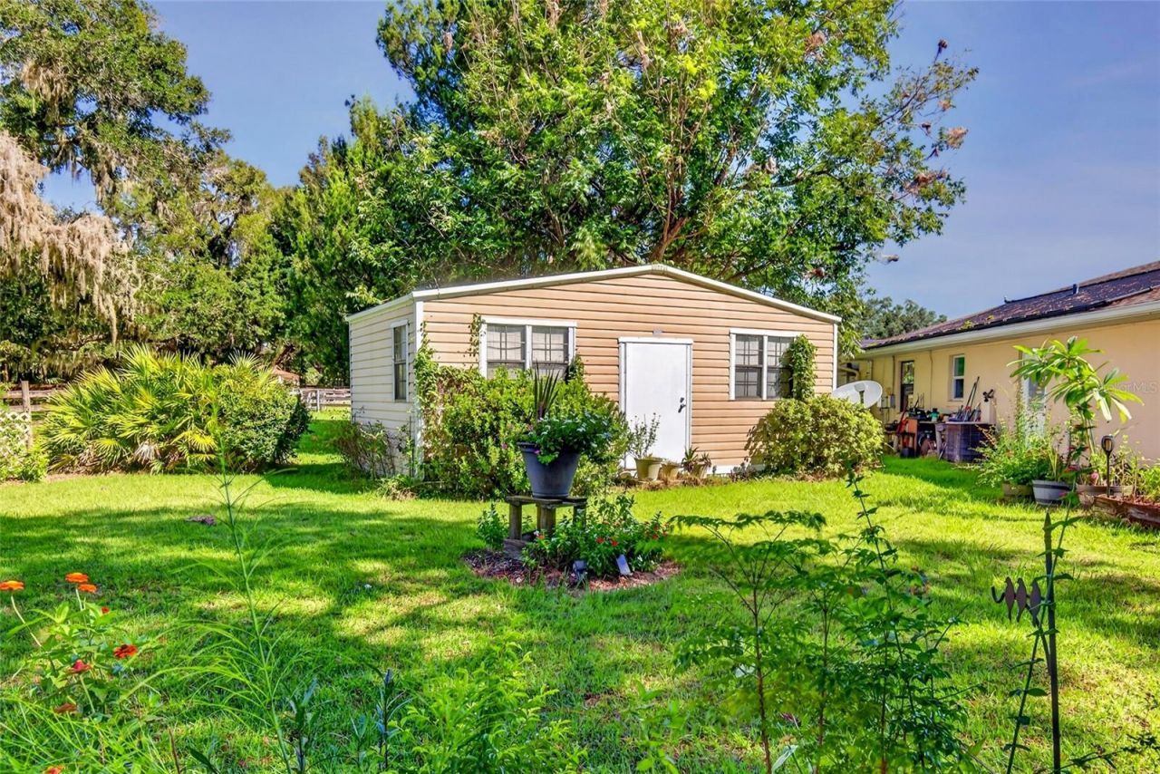 12550 SW 16th Avenue, Ocala, FL 34473 Photo