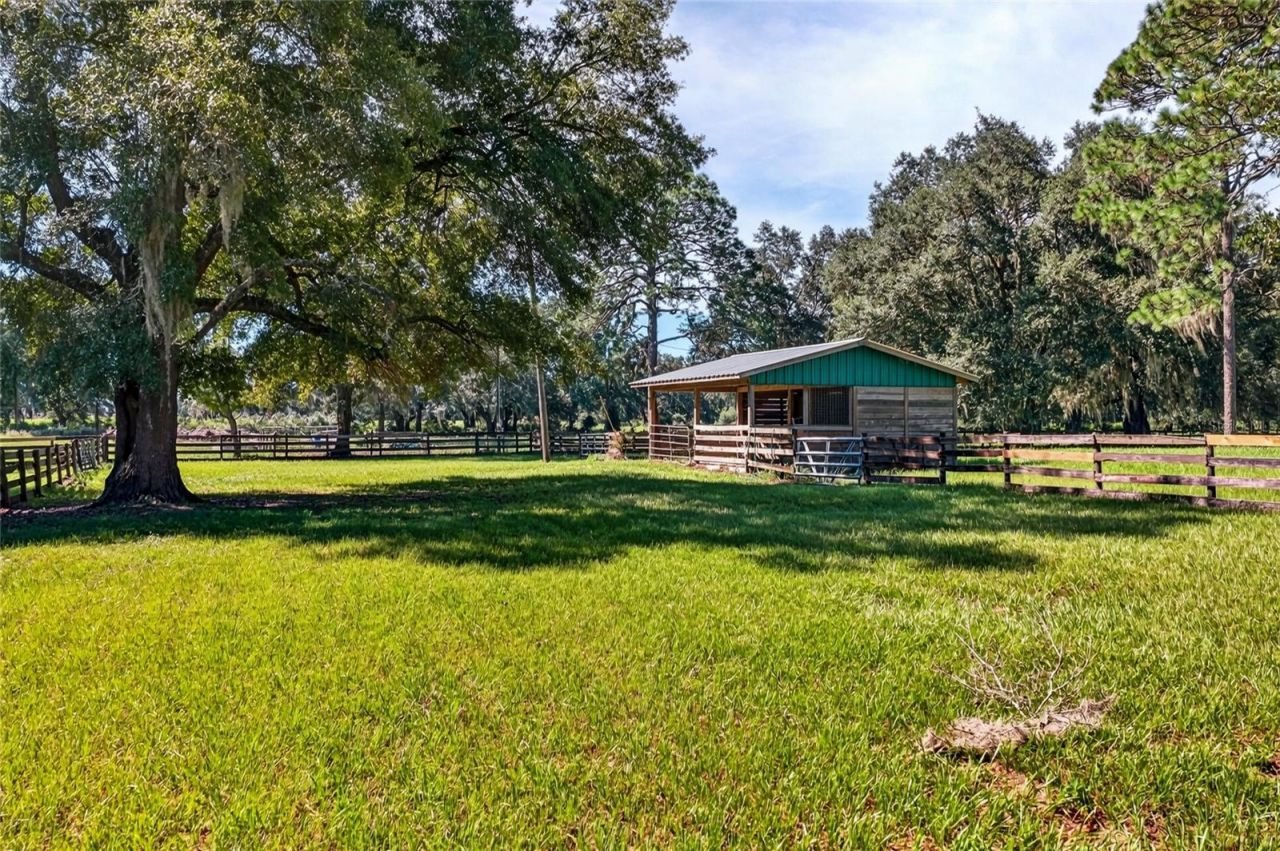 12550 SW 16th Avenue, Ocala, FL 34473 Photo
