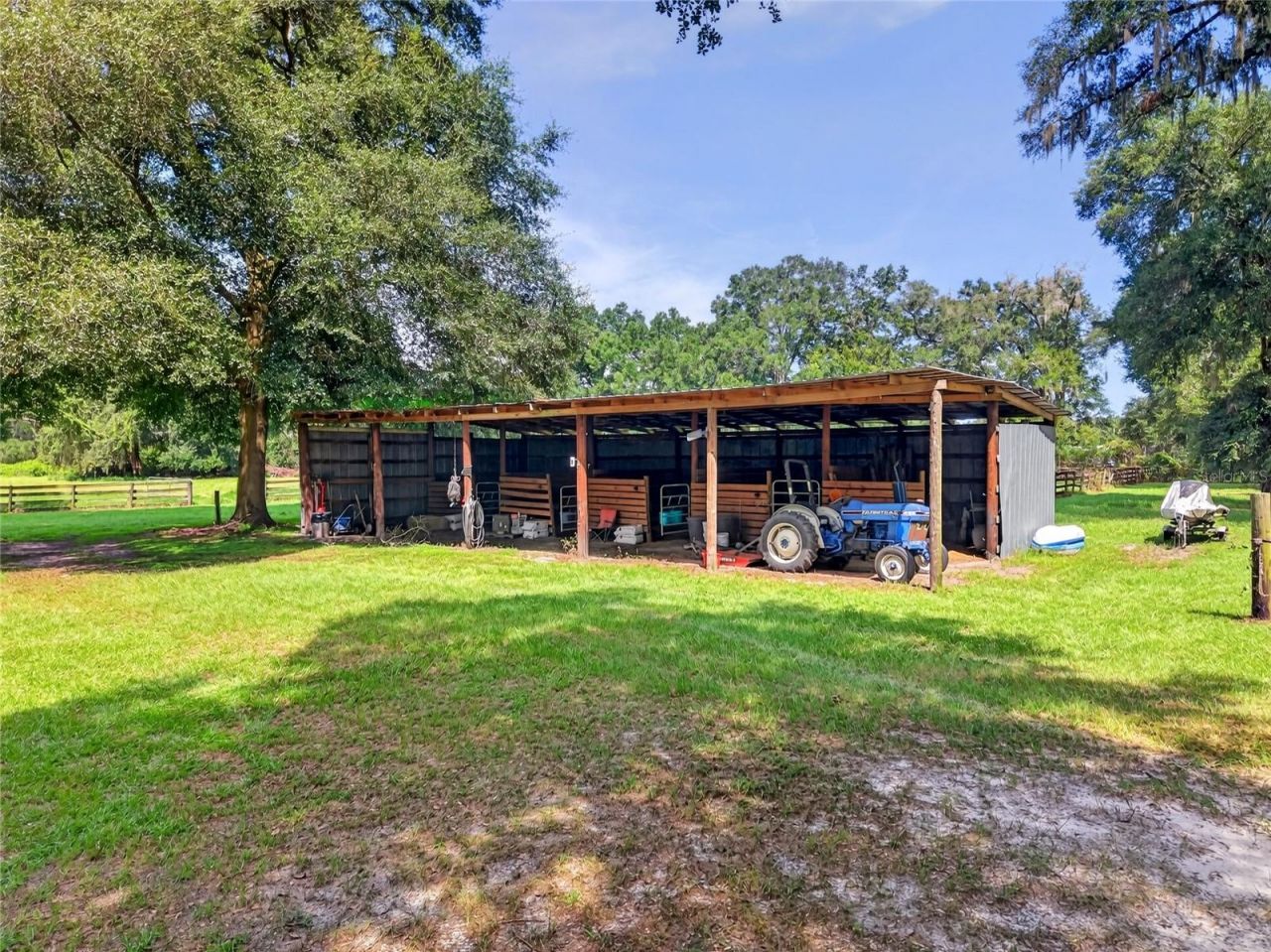 12550 SW 16th Avenue, Ocala, FL 34473 Photo