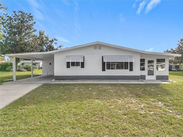 10335 SW 92ND COURT , OCALA, FL 34481