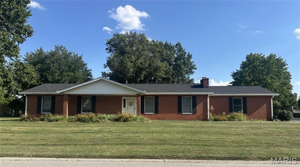 28 Rushmore Drive , Glen Carbon, IL 62034 Main Photo