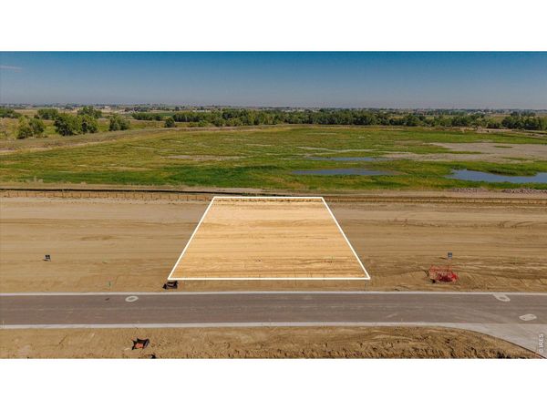 8625 Waterside Way, Unit Lot 57, Greeley, CO 80634