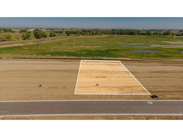 8701 Waterside Way, Unit Lot 56, Greeley, CO 80634