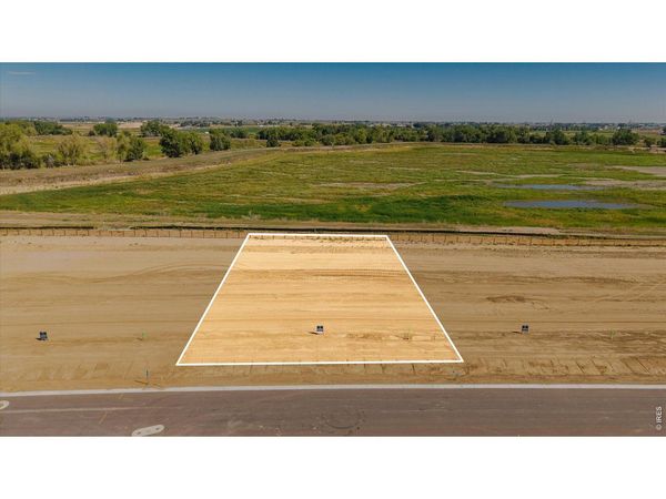 8707 Waterside Way, Unit Lot 55, Greeley, CO 80634