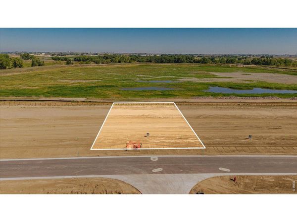 8619 Waterside Way, Unit Lot 58, Greeley, CO 80634