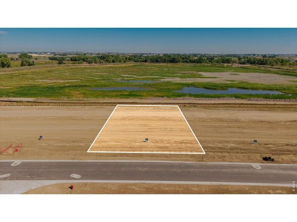 8613 Waterside Way, Unit Lot 59, Greeley, CO 80634