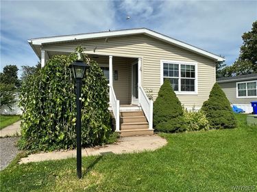 188 Ash Street , Lockport, NY 14094