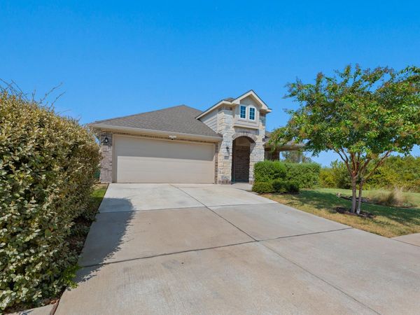 16301 Fetching Ave, Manor, TX 78653