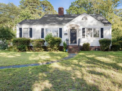 1136 Saint Matthews Road, Orangeburg, SC 29115