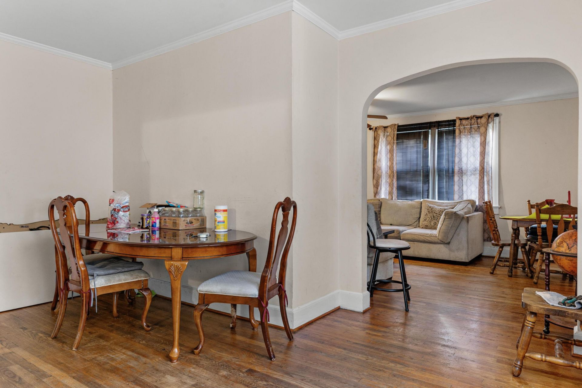 1136 Saint Matthews Road Photo 6