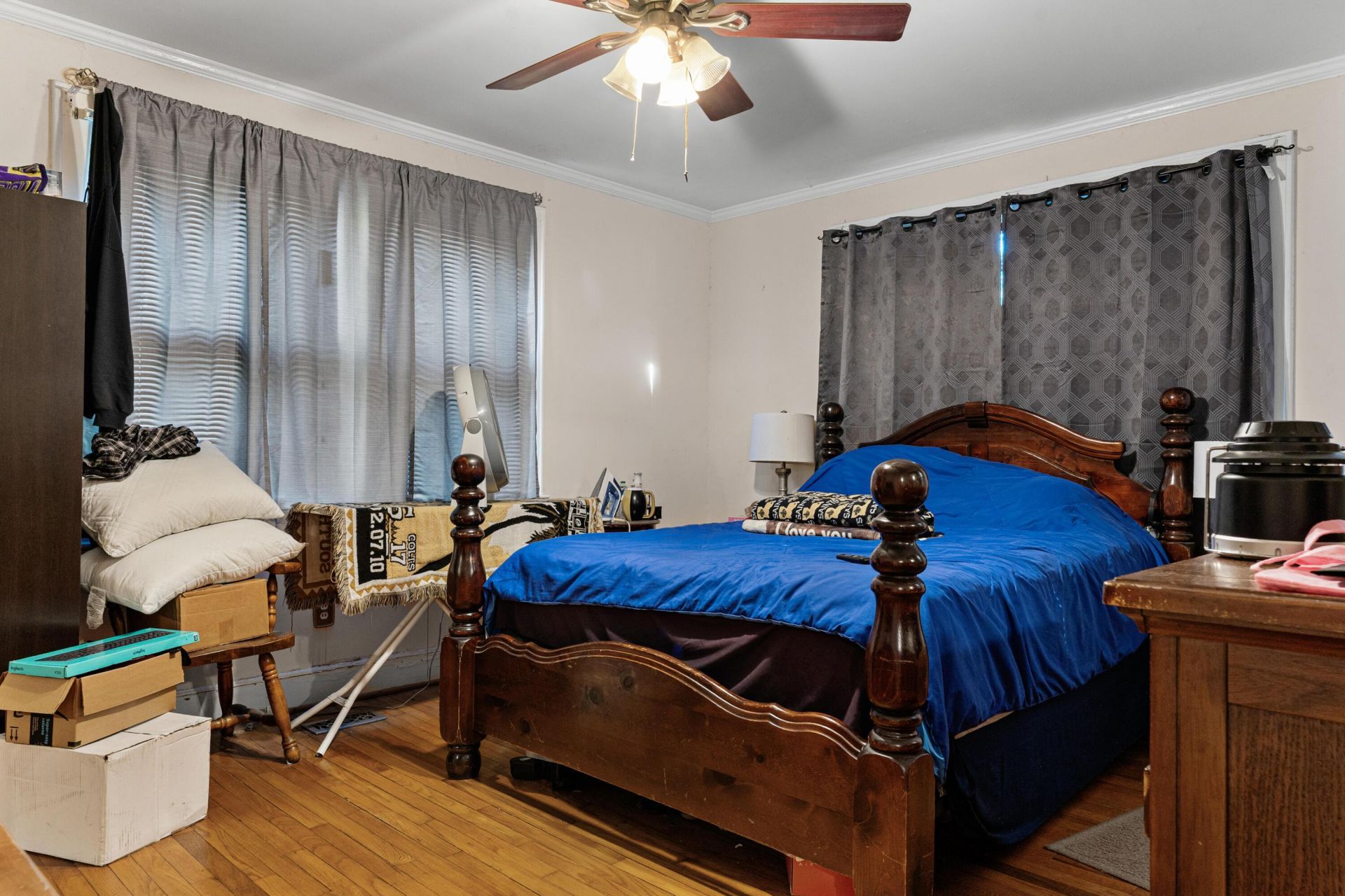 1136 Saint Matthews Road Photo 9