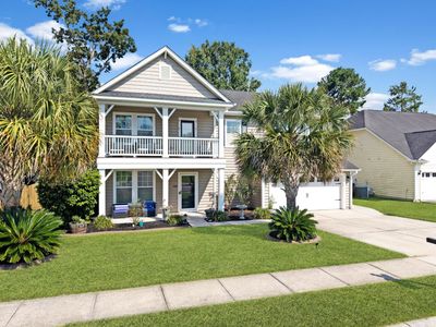 224 Devonshire Drive, Moncks Corner, SC 29461
