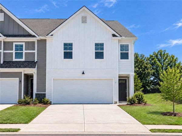 9432 Maple Grove Lane, Unit LOT 54, Jonesboro, GA 30238