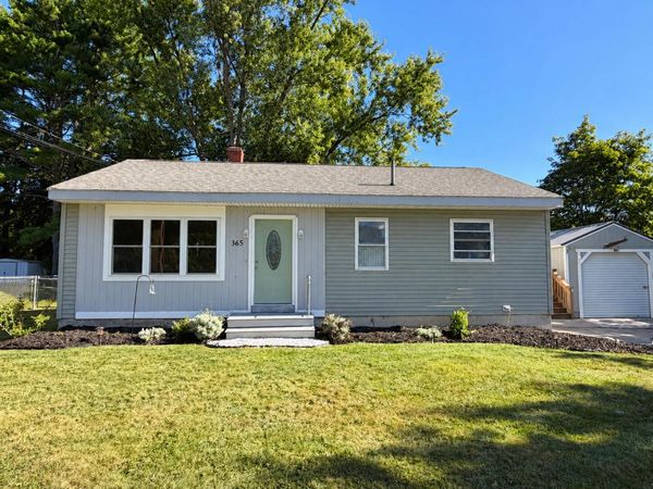 365 Cumberland Street, Westbrook, ME 04092