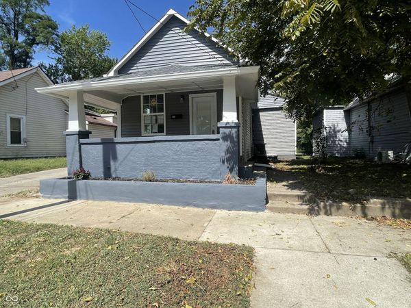 626 W Franklin Street , Shelbyville, IN 46176