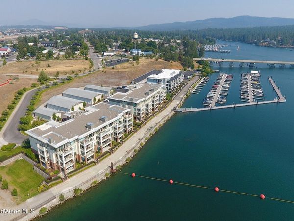 355 W Waterside Dr , Unit #203, Post Falls, ID 83854