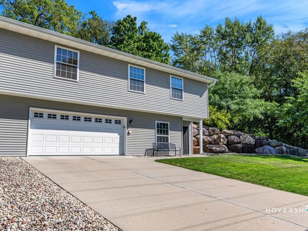 519 Vine Street, Baraboo, WI 53913