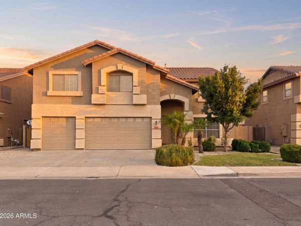 2714 E BIRCHWOOD Place, Chandler, AZ 85249