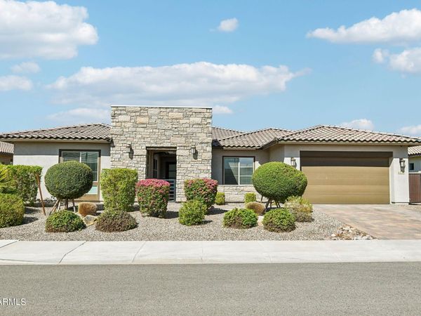 6138 S GRANITE Street, Gilbert, AZ 85298