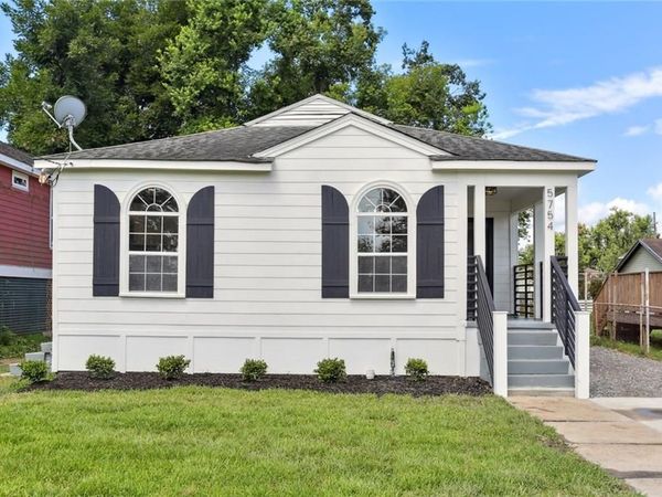 5754 PASTEUR Boulevard , New Orleans, LA 70122