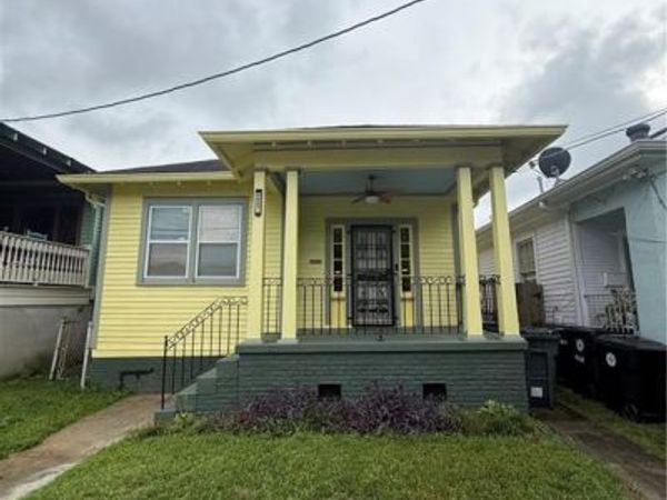 4422 ELBA Street , New Orleans, LA 70125