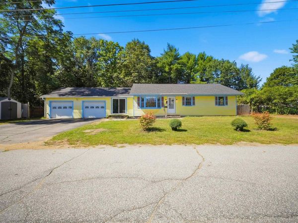 140 Victory Drive, Franklin, NH 03235
