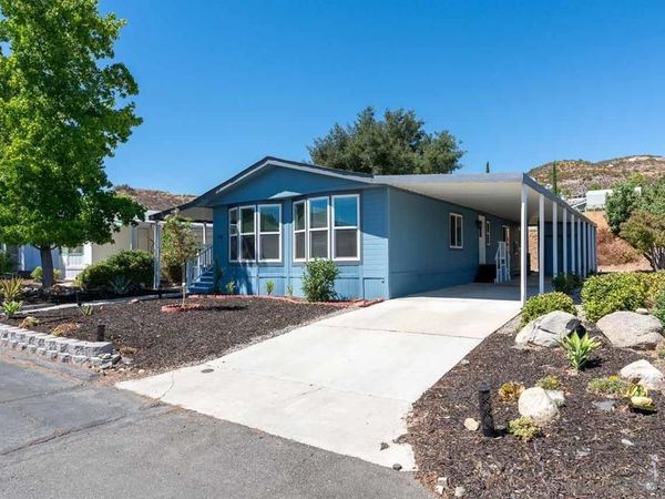 35109 Highway 79, Unit 193/194, Warner Springs, CA 92086