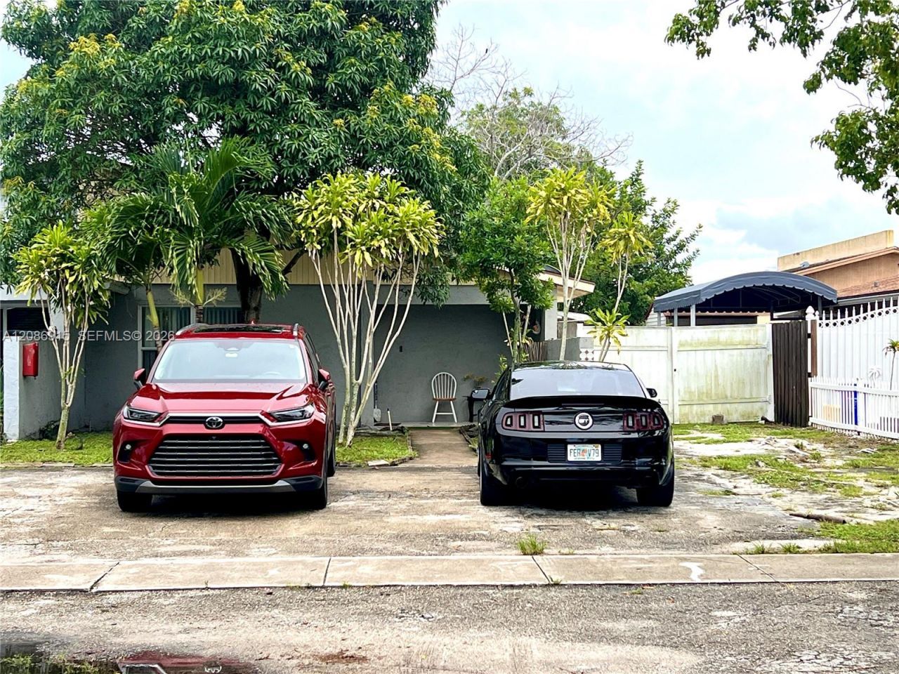 5822 Albert Rd , West Palm Beach, FL 33415 Photo