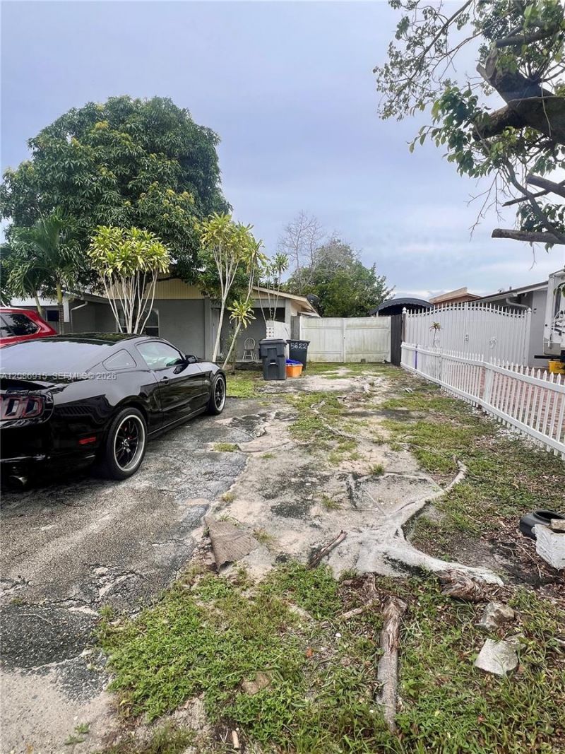 5822 Albert Rd , West Palm Beach, FL 33415 Photo