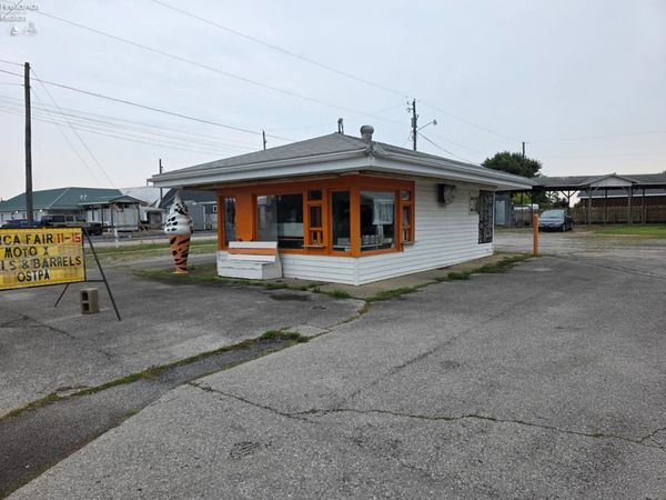 503 N Main Street, Attica, OH 44807
